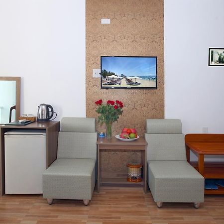 Glory Dragon Hotell Nha Trang Eksteriør bilde