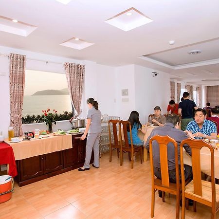 Glory Dragon Hotell Nha Trang Eksteriør bilde