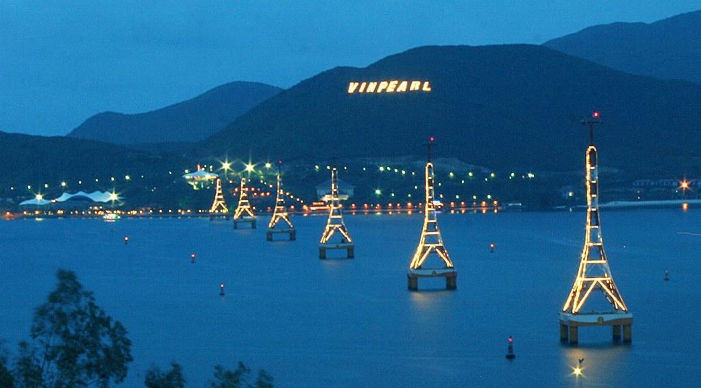 Glory Dragon Hotell Nha Trang Eksteriør bilde