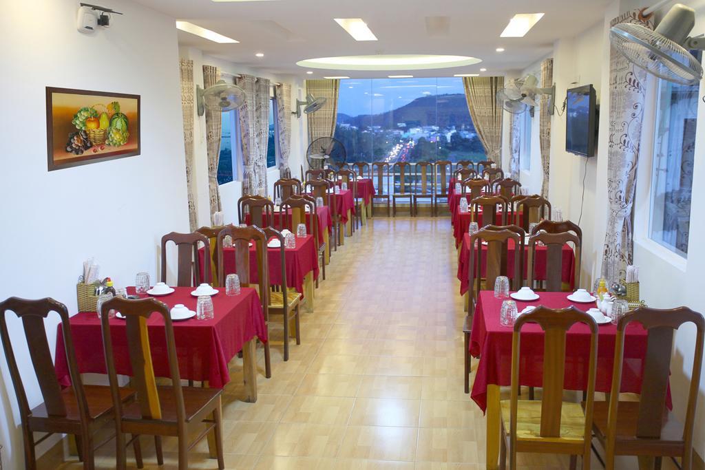 Glory Dragon Hotell Nha Trang Eksteriør bilde
